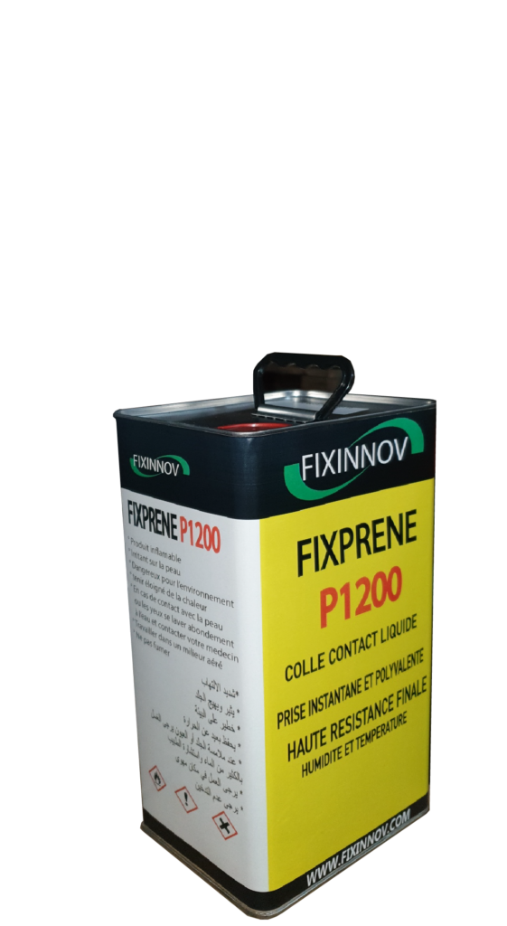 FIXPRENE P 1200 5L
